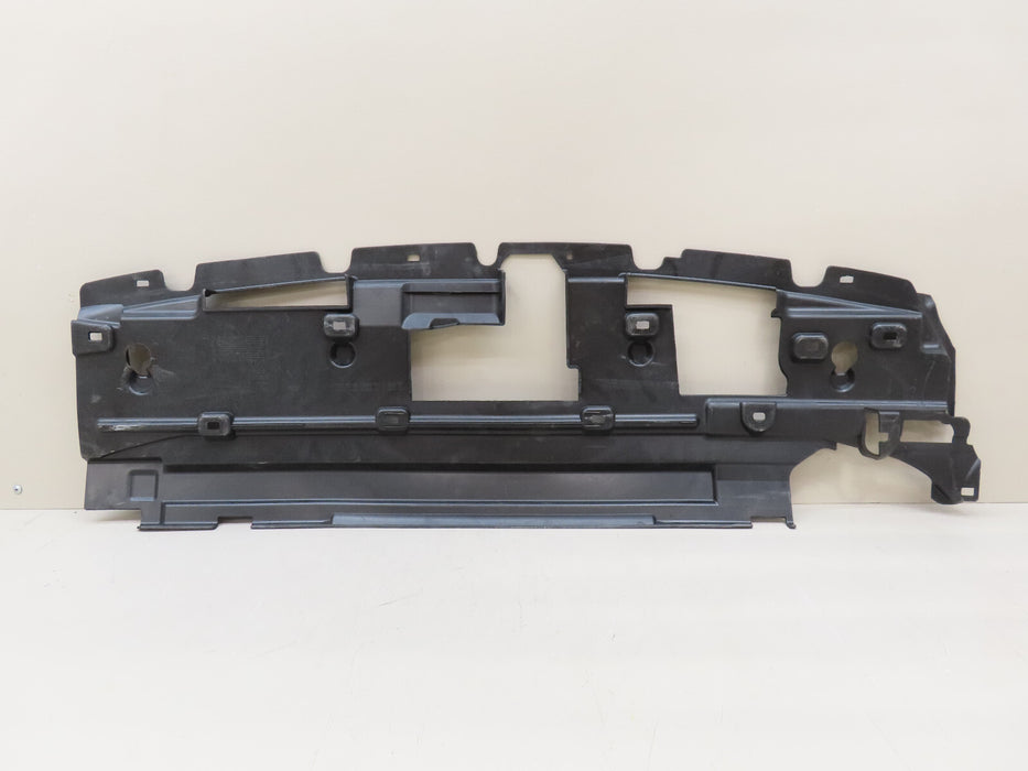 2021-2024 FORD F150 F-150 FRONT RADIATOR SUPPORT SPLASH SHIELD GUARD OEM