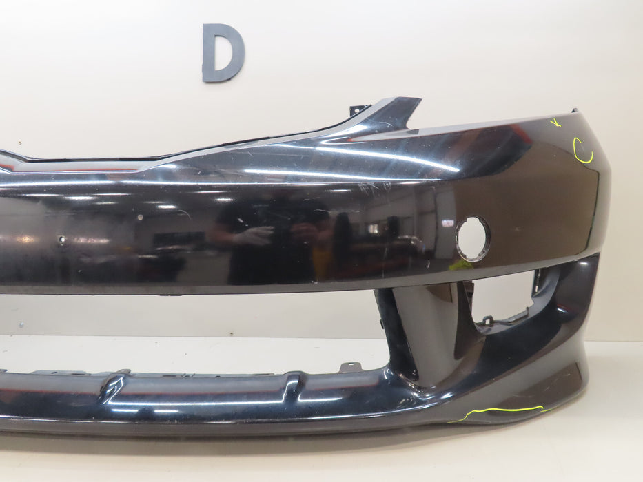 2009 2010 2011 2012 2013 HONDA FIT FRONT BUMPER COVER OEM 71101-TK6-A000
