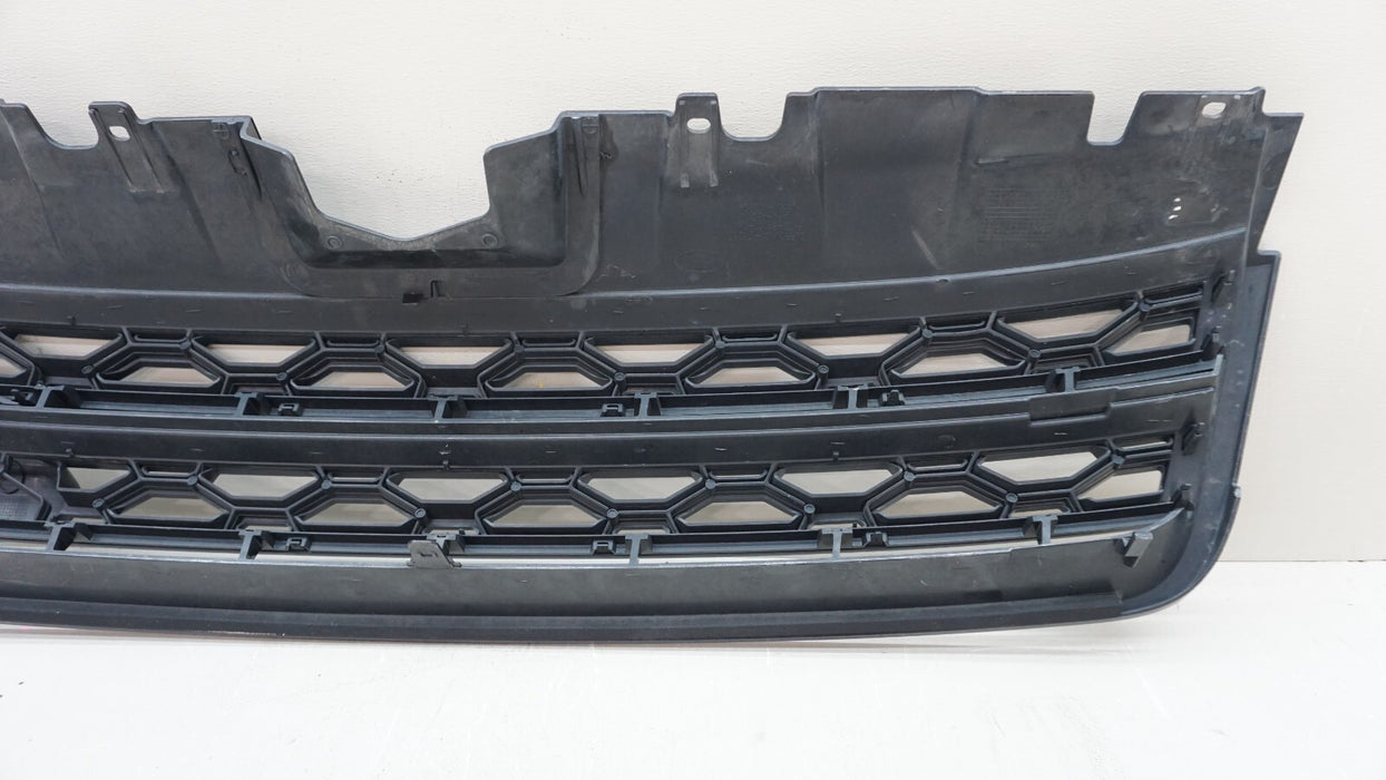2015-2019 LAND ROVER DISCOVERY SPORT FRONT RADIATOR GRILLE OEM FK72-BA100-CAW