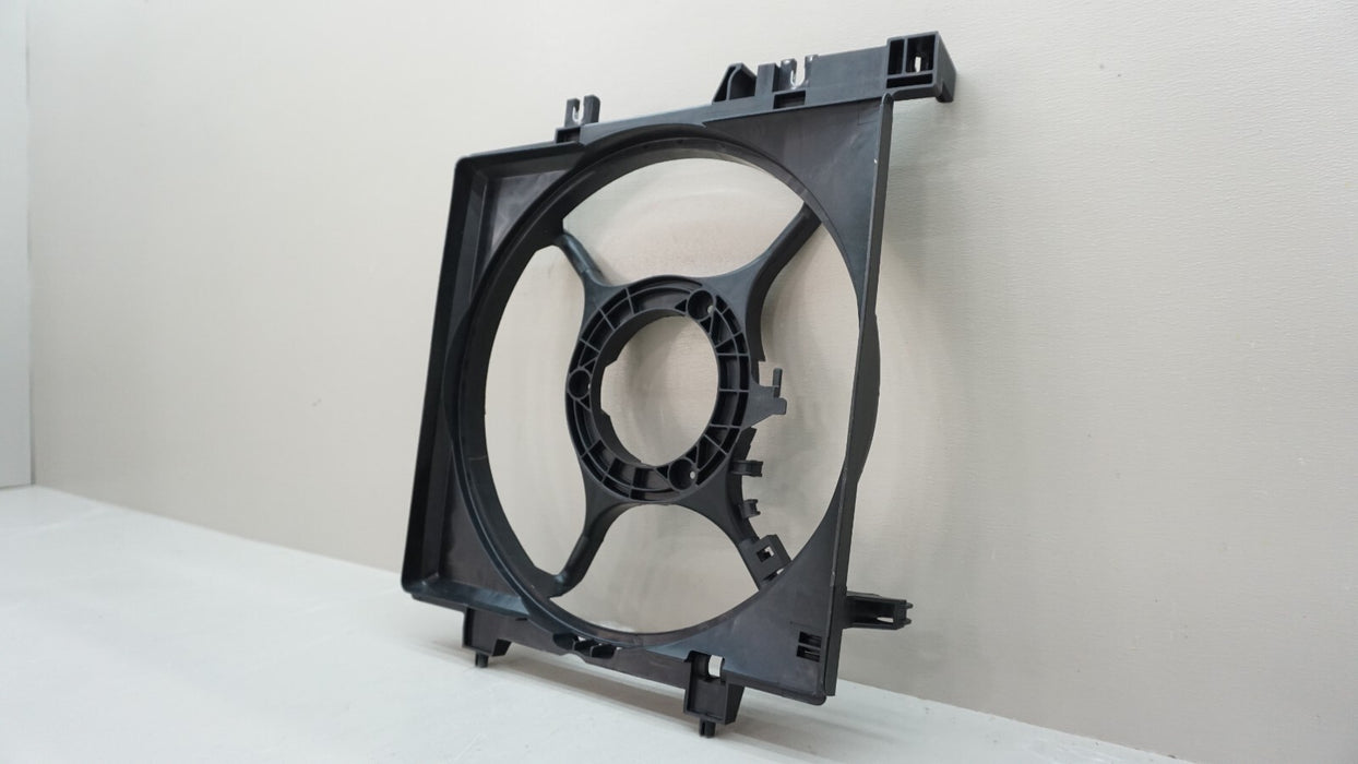 2008-2016 SUBARU IMPREZA WRX STI RADIATOR COOLING FAN OEM 45122FG003