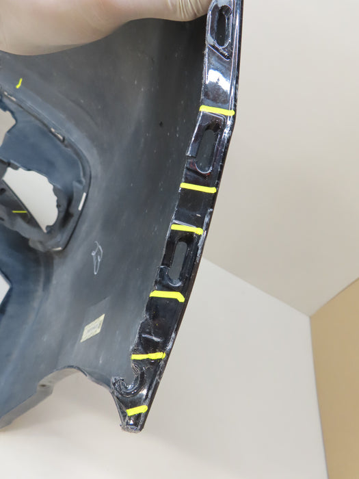 2016 2017 ACURA RDX FRONT BUMPER COVER OEM 71101TX4-ZY00