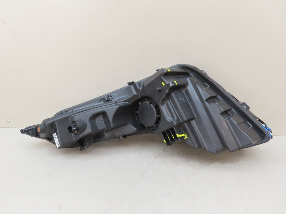 2022 2023 HYUNDAI TUCSON FRONT LEFT DRIVER SIDE LED DAYTIME RUNNING LIGHT OEM