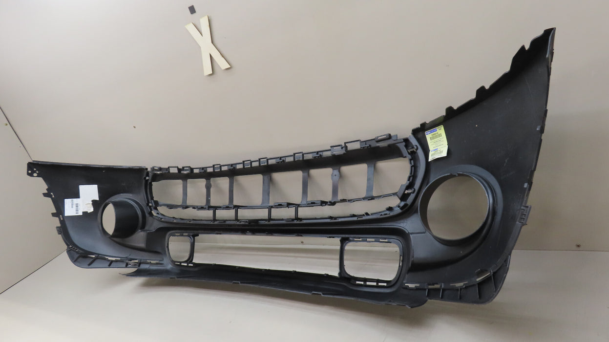 2014-2019 MINI COOPER FRONT BUMPER COVER AFTERMARTEK