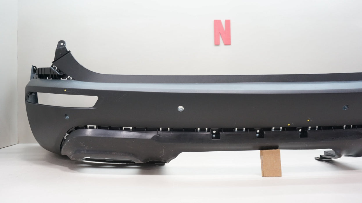 2020-2022 KIA TELLURIDE REAR BUMPER COVER PANEL AFTERMARKET