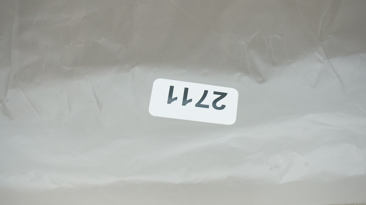 2017-2020 NISSAN ROGUE SPORT FRONT LEFT DRIVER SIDE FENDER FLARE 63811 6MA0A OEM