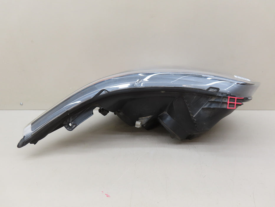 2014-2019 FORD TRANSIT FRONT LEFT DRIVERS HEADLIGHT HALOGEN OEM