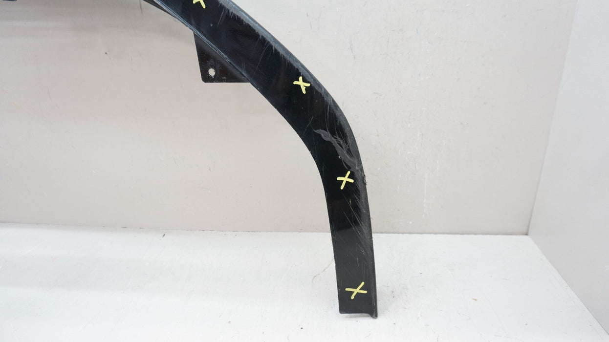 2020-2023 HYUNDAI SONATA FRONT LOWER BUMPER VALANCE PANEL GRILLE OEM 86512-L0400