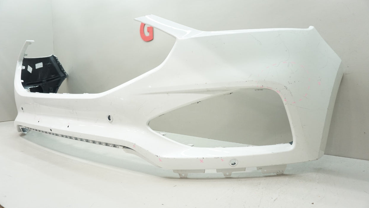 2019-2023 FORD EDGE FRONT BUMPER COVER PANEL OEM KT4B-17F003