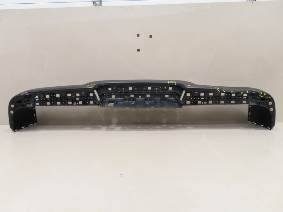 2019-2023 DODGE RAM 2500 3500 REAR BUMPER COVER OEM
