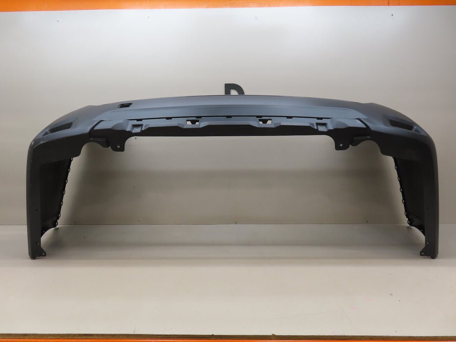2021-2024 SUBARU OUTBACK REAR BUMPER COVER OEM 57704AN36B