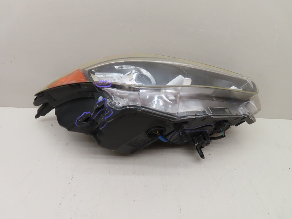 2015-2017 INFINITI Q50 FRONT RIGHT  SIDE LED HEADLIGHT LAMP OEM