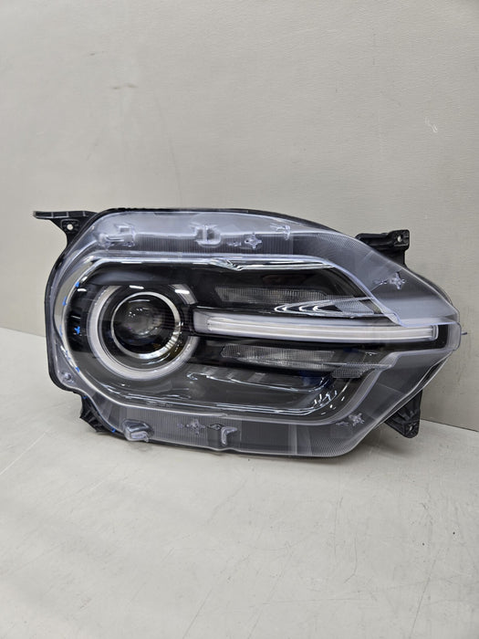 2021 2022 2023 FORD BRONCO SPORT FRONT RIGHT PASSENGER HEADLIGHT LED OEM