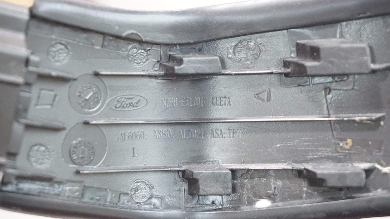 2022-2024 FORD MAVERIK TOP RIGHT ROOF DRIP MOLDING TRIM OEM NZ6BE51701