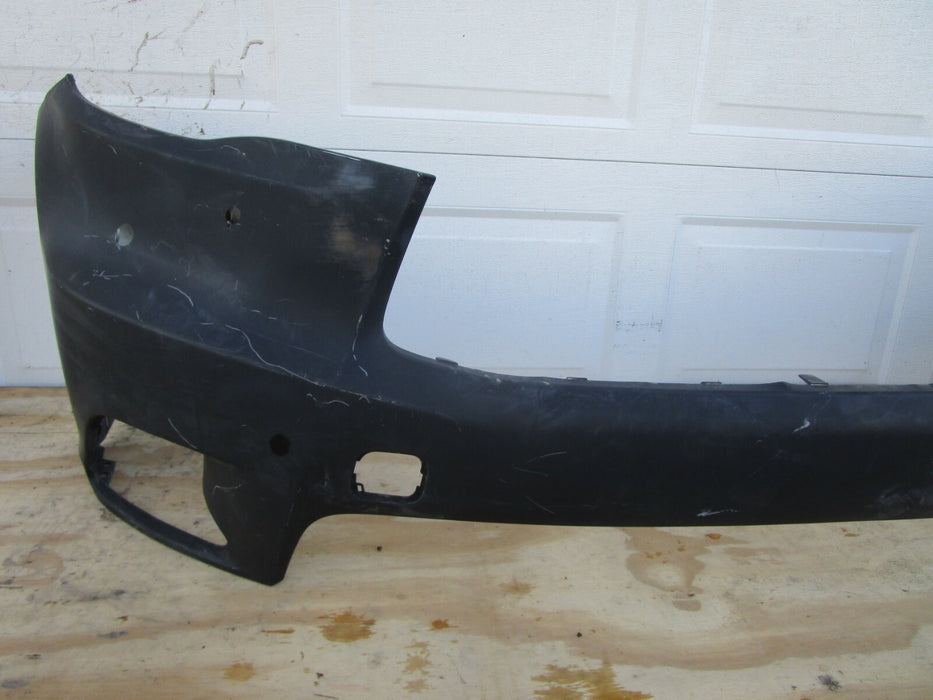 14 15 16 TOYOTA HIGHLANDER FRONT BUMPER COVER CAPA