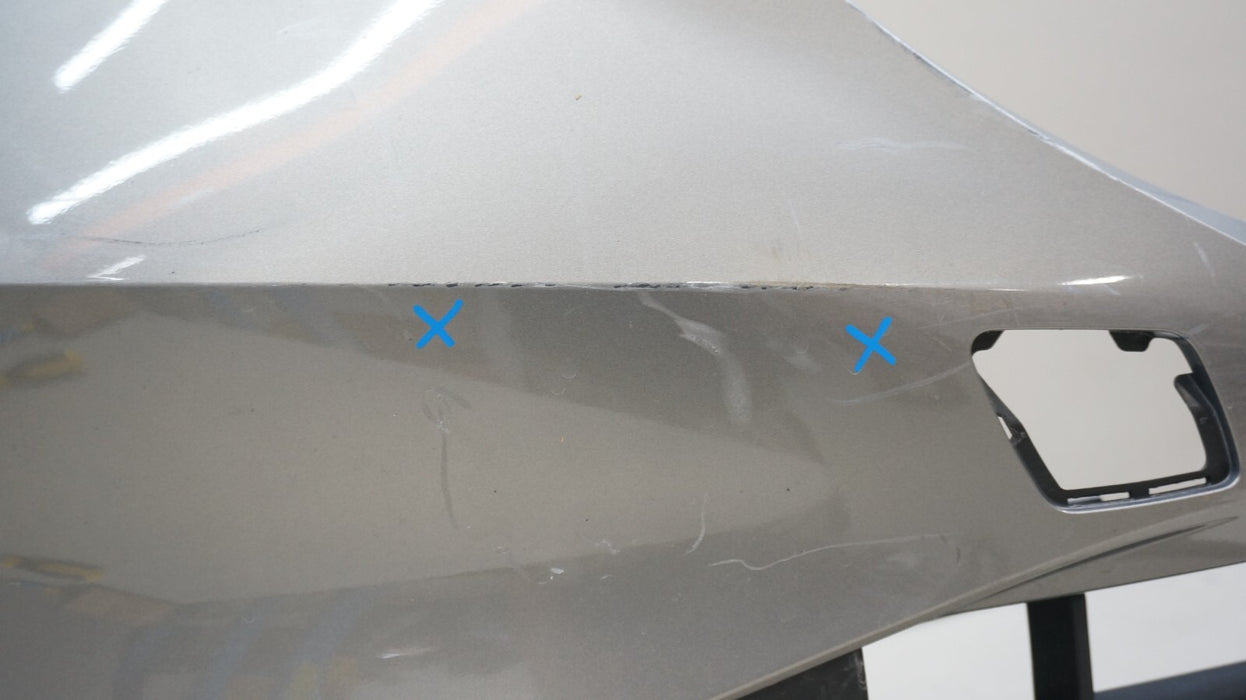 2024 BMW 530I 540I G60 FRONT BUMPER COVER PANEL OEM 51119883904