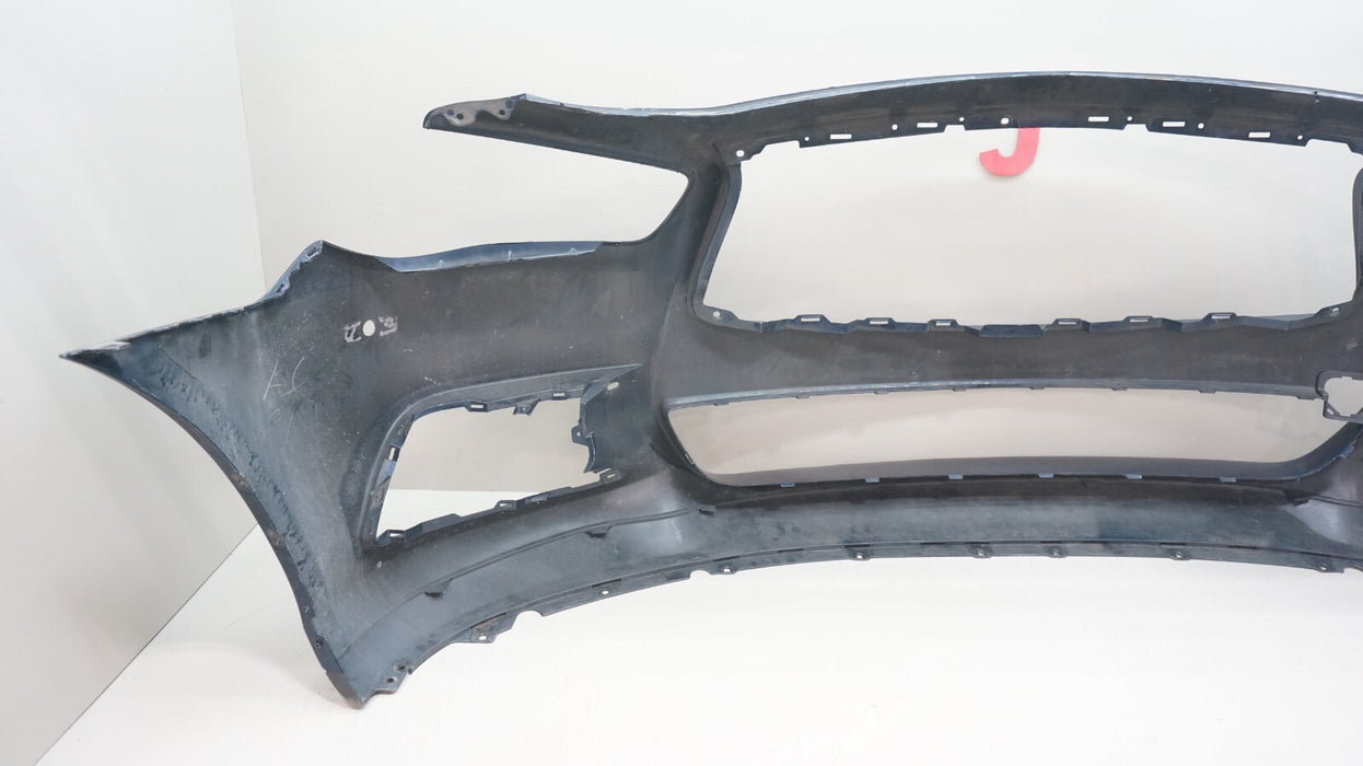 2016-2019 INFINITI QX60 FRONT BUMPER COVER PANEL OEM
