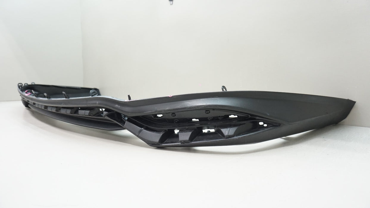 2018-2022 LEXUS RX350 RX450H REAR LOWER BUMPER VALANCE COVER 52169-48141 OEM