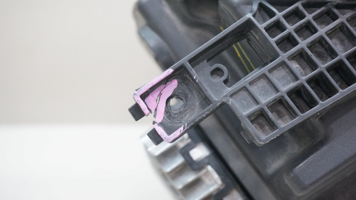 2022-2024 GMC TERRAIN FRONT LEFT DRIVER SIDE LED HEADLIGHT *FOR PARTS*