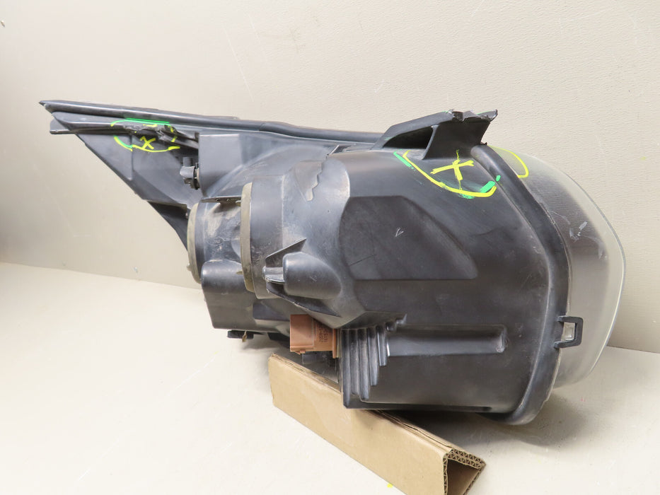 2014-2019 FORD TRANSIT FRONT LEFT DRIVER SIDE HEADLIGHT LAMP OEM