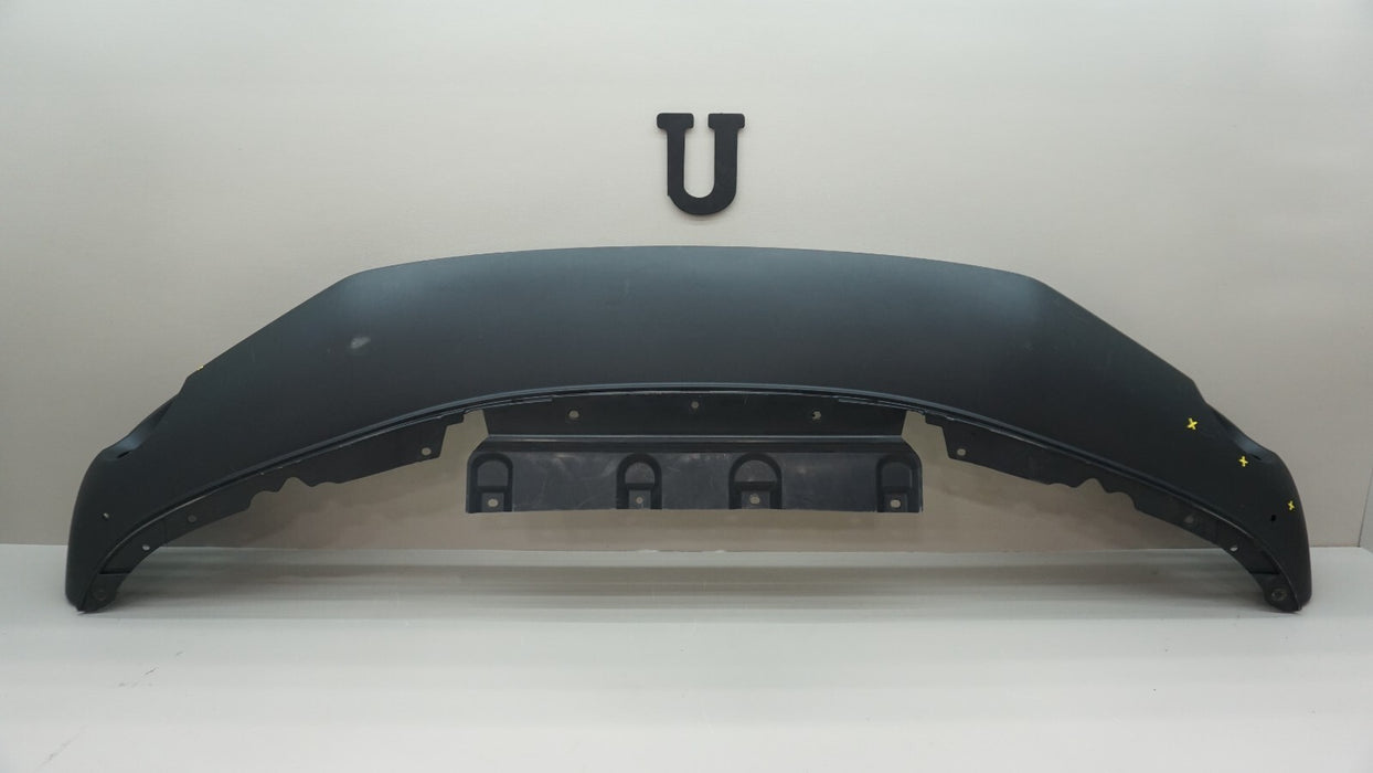 2016-2018 HONDA PILOT FRONT LOWER BUMPER COVER VALANCE OEM 71110TG7A1
