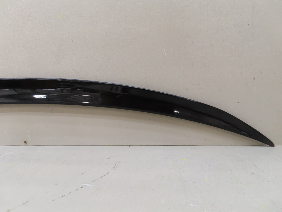 2018-2022 MERCEDES-BENZ C167 GLE63 AMG REAR DECK LID SPOILER A1677900600