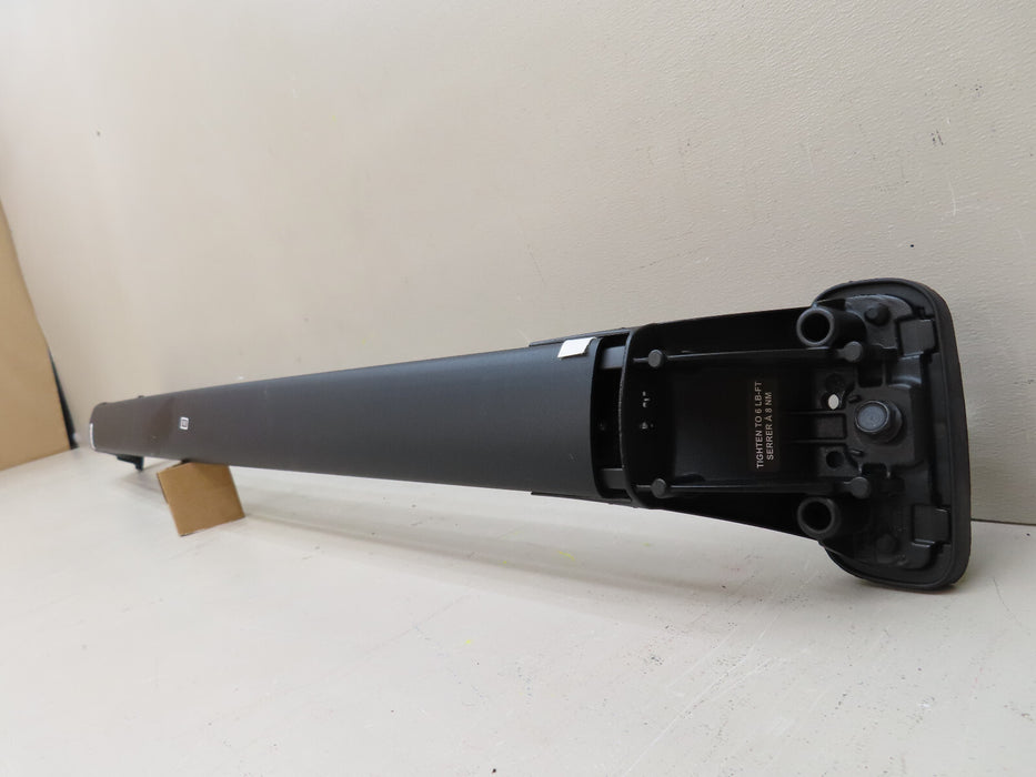 2014-2019 TOYOTA HIGHLANDER ROOF RACK LEFT/RIGHT RAILS OEM