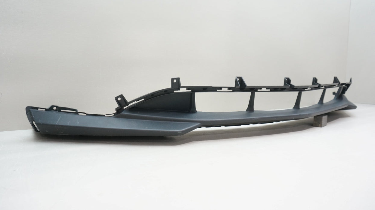 2016-2018 CHEVROLET MALIBU FRONT LOWER BUMPER VALANCE PANEL AFTERMARKET CAPA