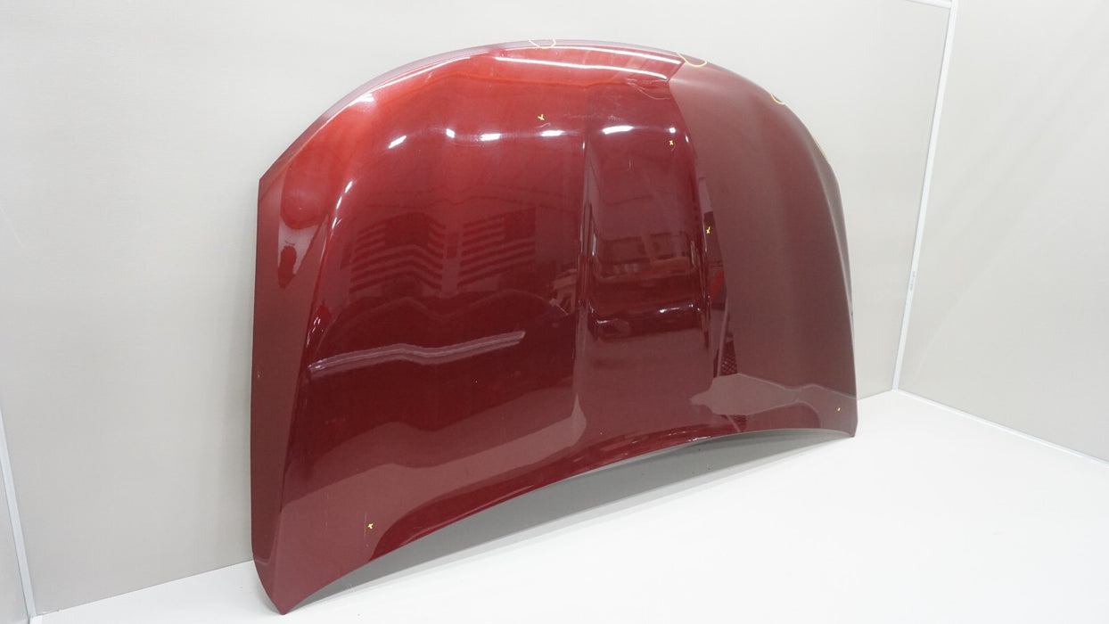 2017-2023 CHRYSLER PACIFICA FRONT HOOD BONNET SHELL PANEL OEM 16 17 18 19 20
