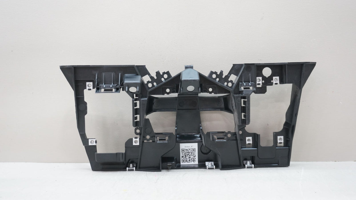 2019-2024 PORSCHE TAYCAN FRONT RADAR DISTANCE SENSOR BRACKET OEM 9J1907390