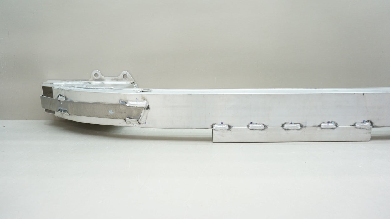 2018-2022 HONDA ACCORD FRONT BUMPER REINFORCEMENT CRASH BAR OEM 71130-TVA-A000