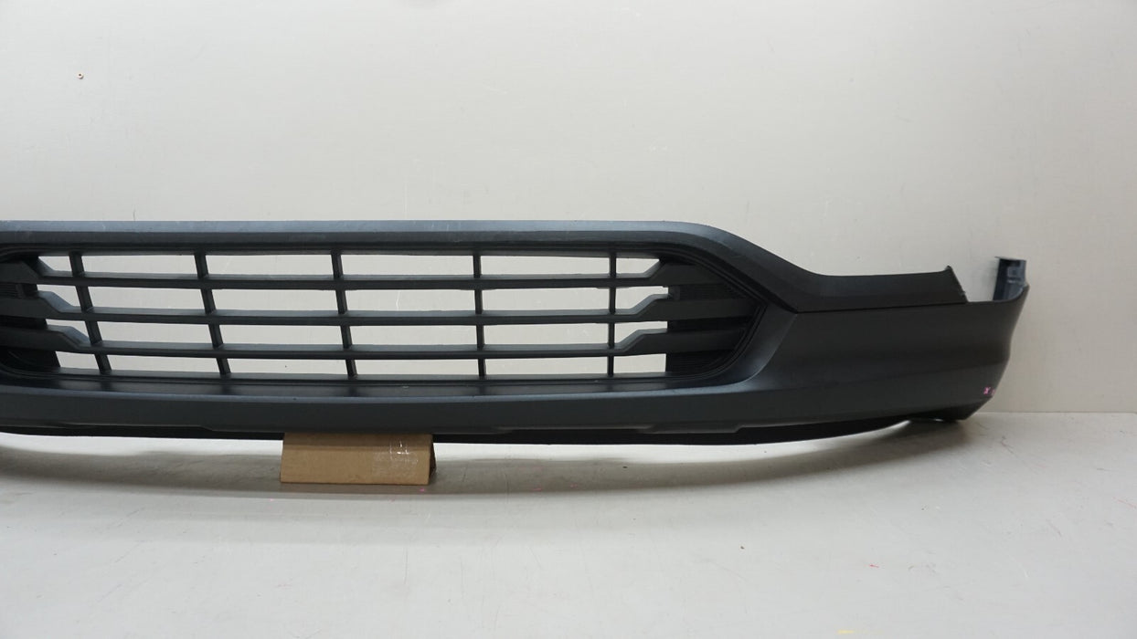 2018-2021 GMC TERRAIN 4DR SUV FRONT LOWER BUMPER COVER PANEL OEM 23394893