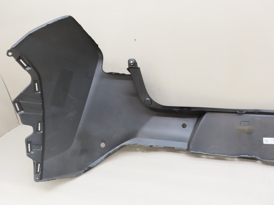 2019-2023 LEXUS UX200 UX250H REAR BUMPER COVER OEM
