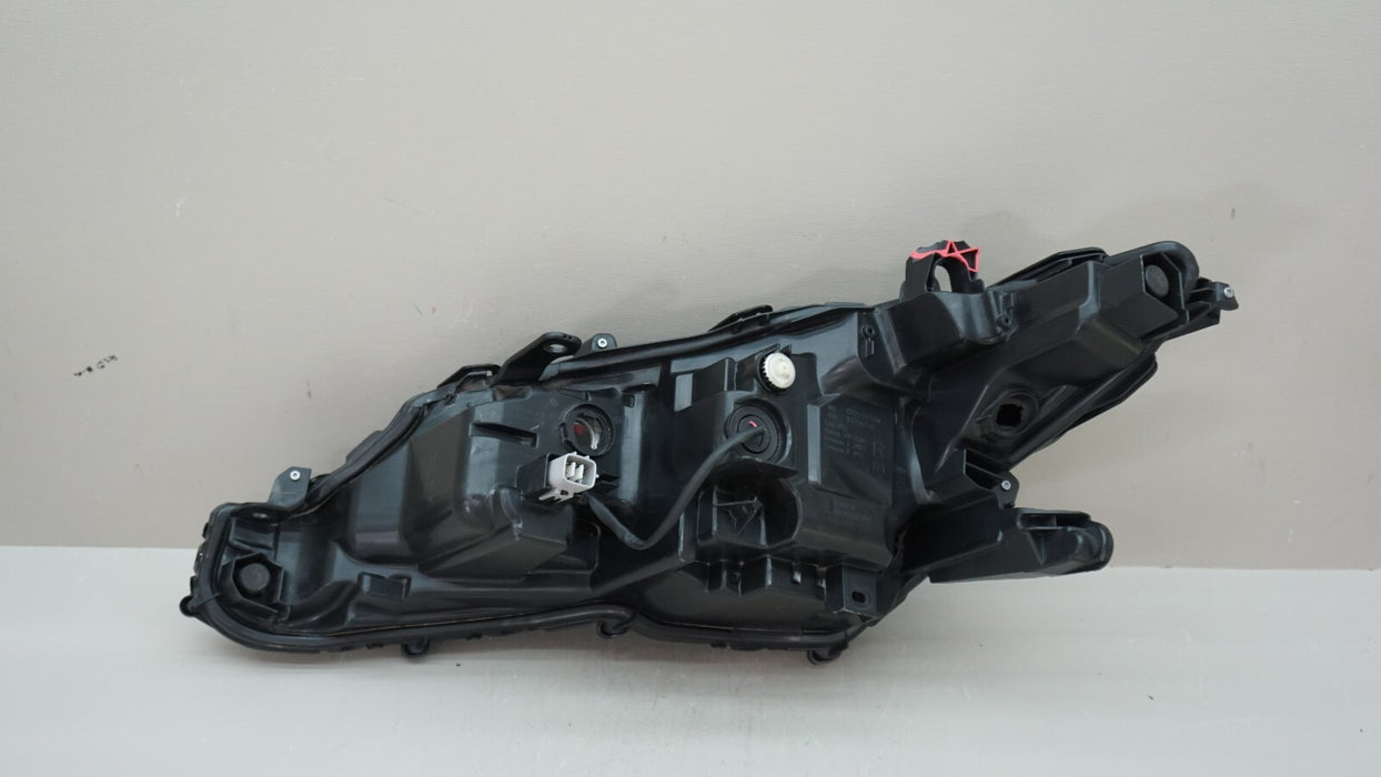2018-2020 TOYOTA CAMRY FRONT RIGHT PASSENGER SIDE HEADLIGHT LED OEM 18 19 20