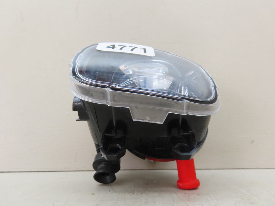 GENUINE NISSAN FRONT RIGHT PASSENGER SIDE FOG LIGHT LED OEM
