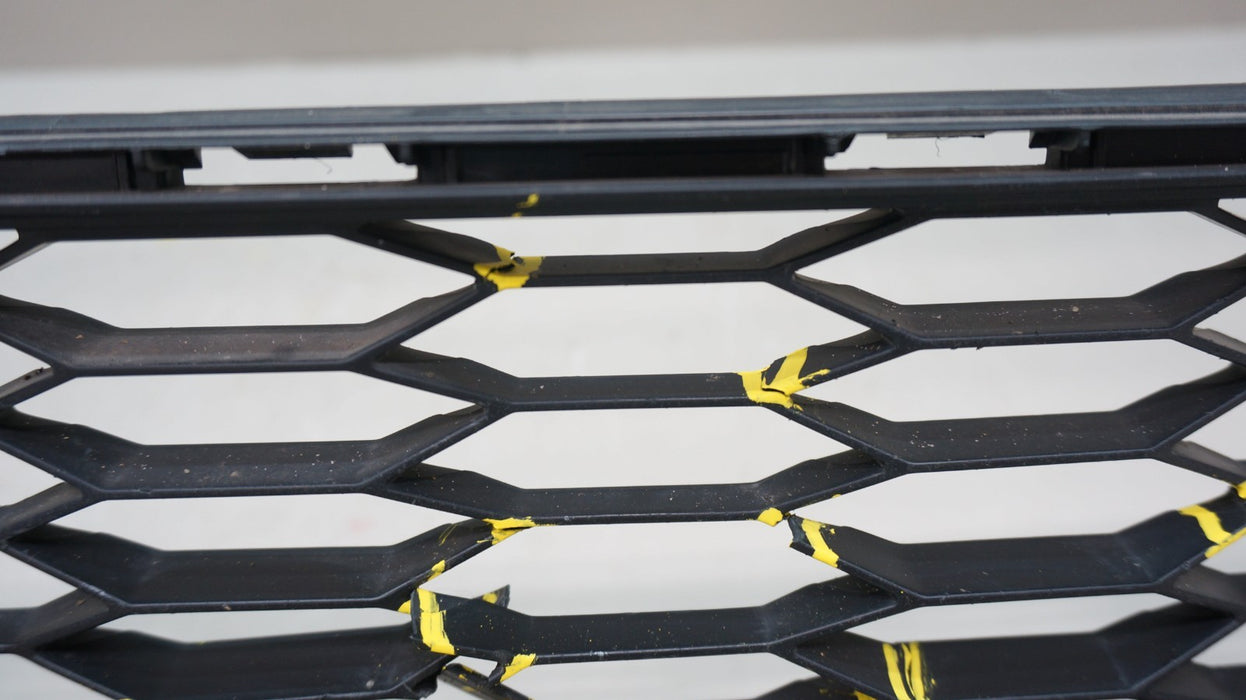 2019-2021 VOLKSWAGEN JETTA FRONT LOWER BUMPER GRILLE OEM 17A853677D