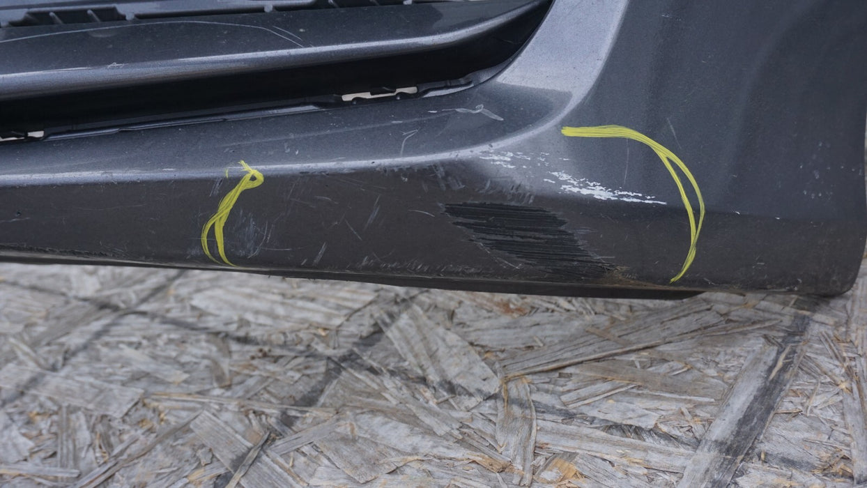 2018-2020 HONDA ACCORD FRONT BUMPER COVER OEM 18 19 20