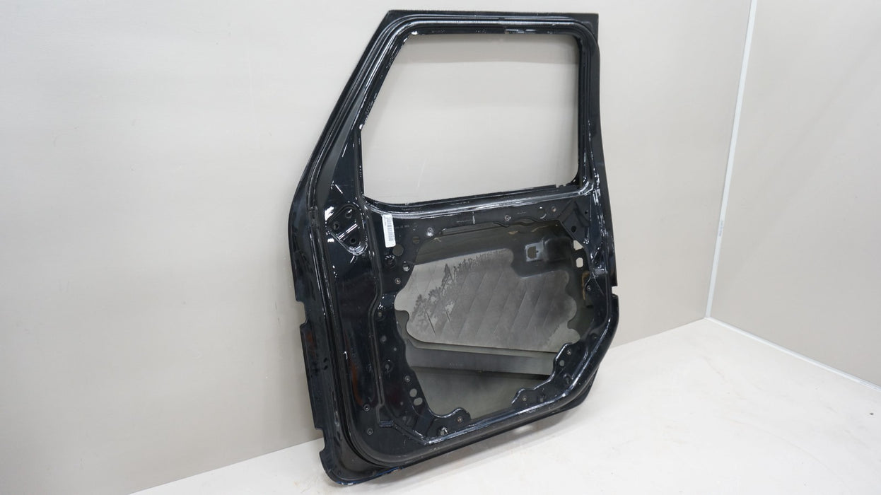 2018-2024 JEEP WRANGLER / RUBICON FRONT RIGHT PASSENGER SIDE DOOR OEM