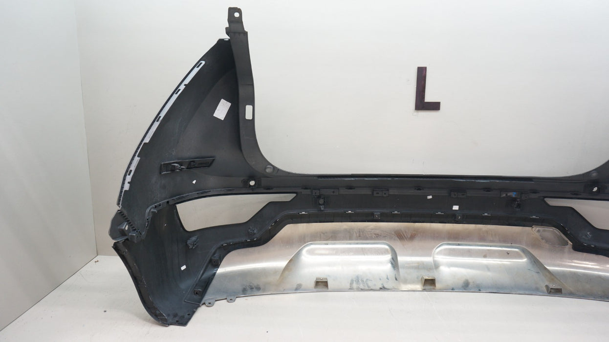 2023-2025 KIA NIRO REAR BUMPER COVER W/ VALANCE 86650-AT050 OEM