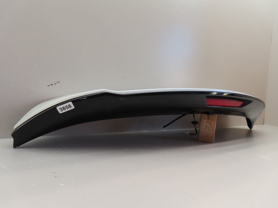 2019-2021 INFINITI QX50 REAR ROOF SPOILER TAILGATE WING OEM 96030 5NA1A