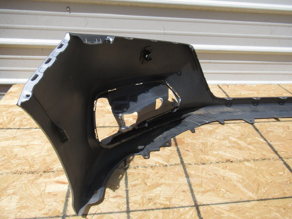 2018 2019 2020 HONDA ACCORD SEDAN FRONT BUMPER COVER OEM 71101-TVAA000