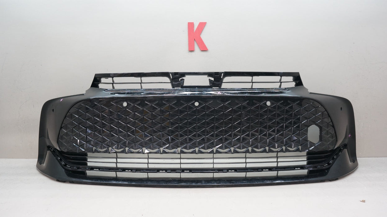 2023-2024 TOYOTA CROWN FRONT BUMPER RADIATOR GRILLE OEM 53111-30J20