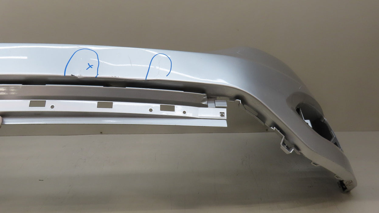 2015-2018 FORD EDGE FRONT UPPER BUMPER COVER OEM FT4B-17F003-A