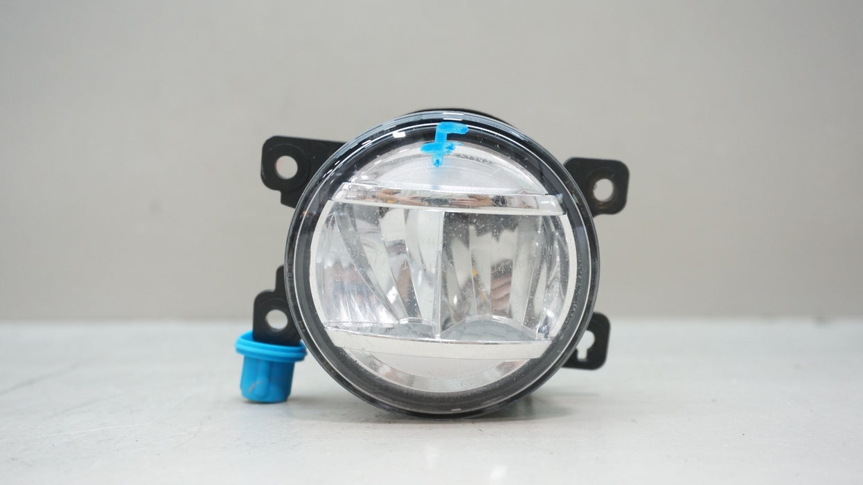 2016-2021 HONDA CIVIC FRONT LEFT DRIVER SIDE FOG LIGHT OEM 62242