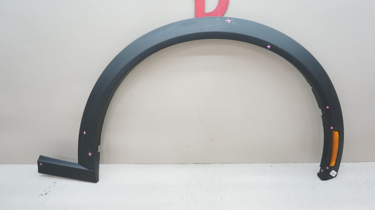 2021-2025 FORD MUSTANG MACH-E FRONT RIGHT SIDE FENDER FLARE OEM LJ8B-R16D238