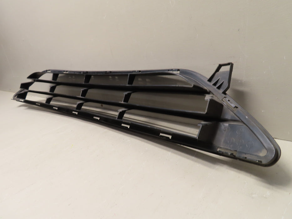 2017-2021 NISSAN X-TRAIL FRONT LOWER GRILLE GRILL OEM 62254-6FR0A