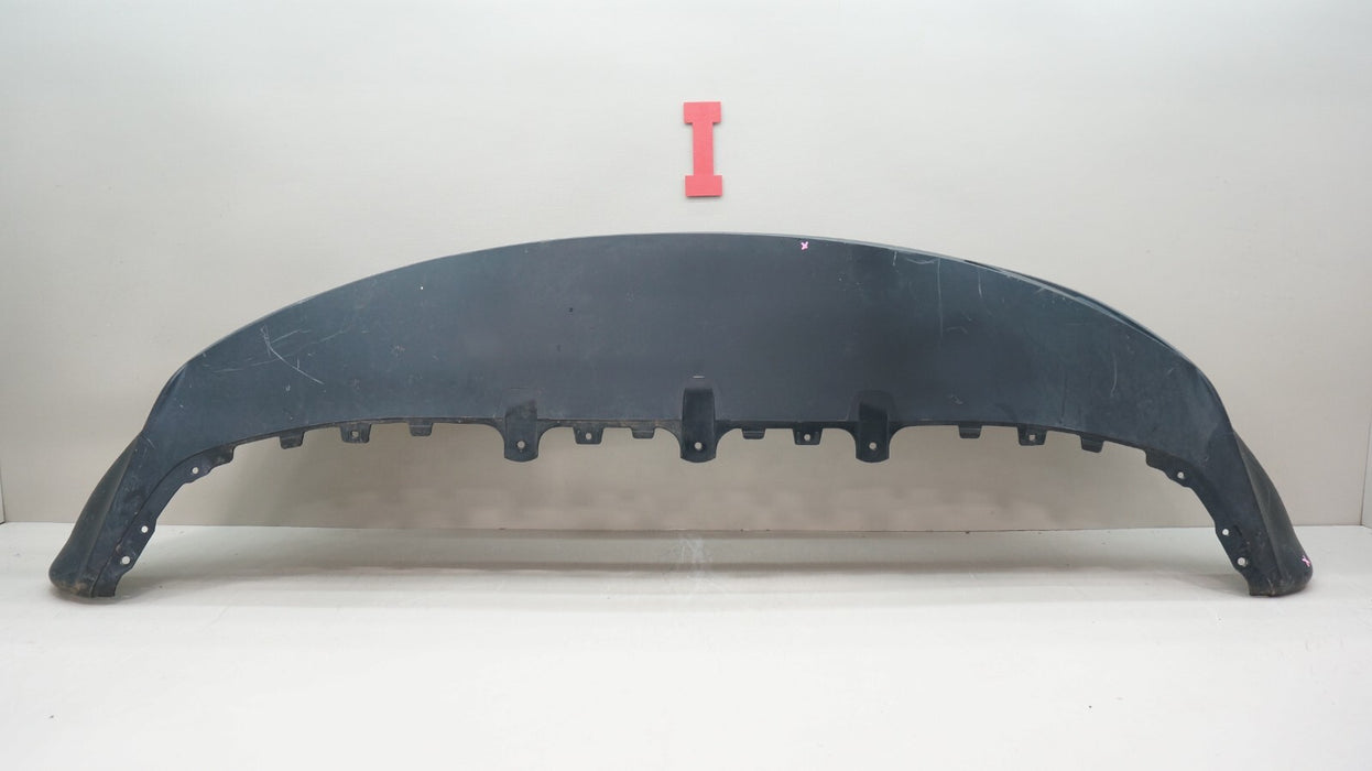 2020-2023 TESLA MODEL Y REAR LOWER BUMPER VALANCE COVER 1493763-00 OEM