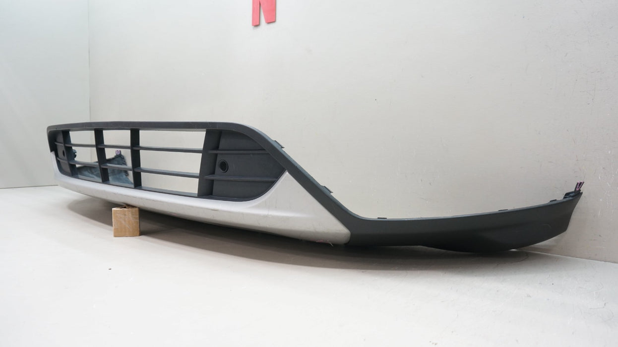 2017-2019 FORD ESCAPE FRONT LOWER BUMPER VALANCE PANEL OEM GJ54-17F771