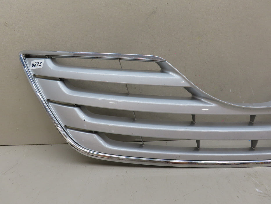 2007-2009 TOYOTA CAMRY FRONT GRILL GRILLE OEM 53101-06080