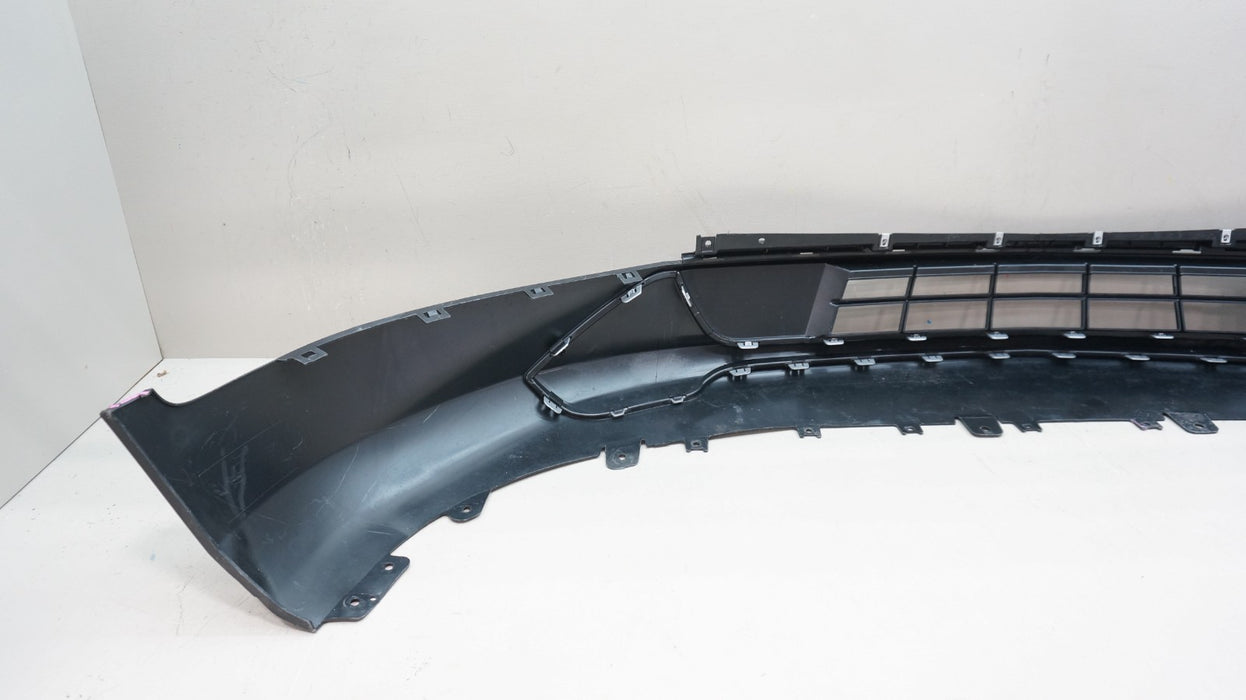 2023-2025 CHEVROLET BLAZER FRONT LOWER BUMPER VALNACE PANEL OEM 42744940