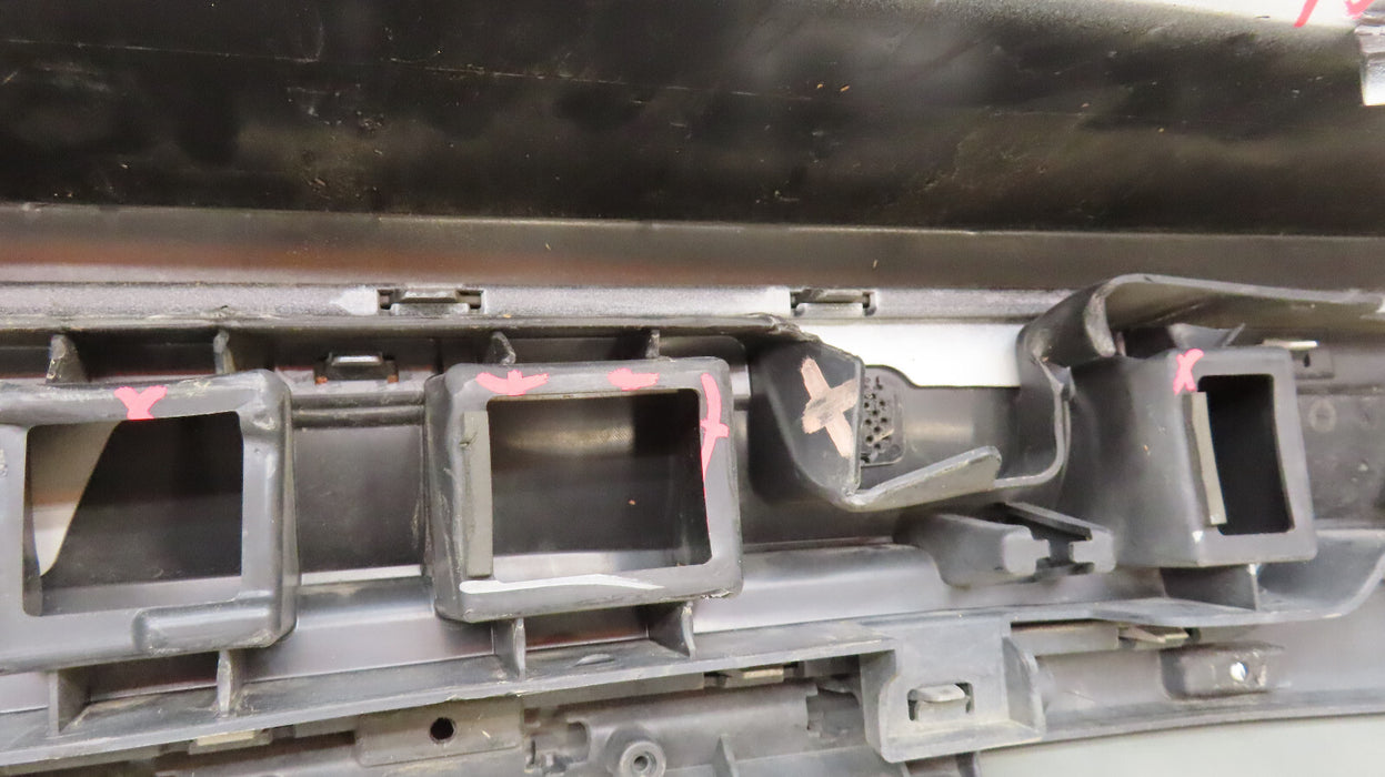 2015-2019 LINCOLN MKC REAR BUMPER COVER OEM EJ7B-17E899-AA